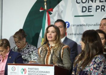Mensaje de respaldo: Laura Barrera Fortoul desea éxito a Manolo Jiménez en su nueva etapa