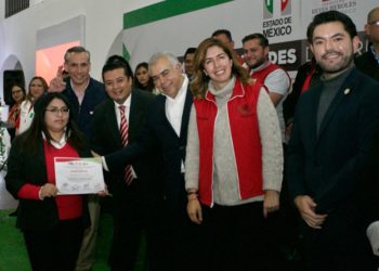 El PRI está llamado a construir Patria