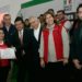 El PRI está llamado a construir Patria