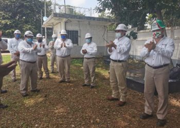 PEMEX destina mil 602.3 MDP en inversiones sociales en estados petroleros