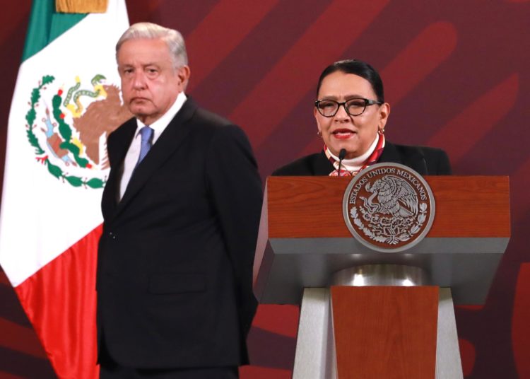 Avanza transformación del ISSSTE: SSPC informa progresos significativos