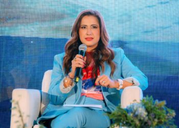 Zaira Zepeda: Inspiración y Liderazgo en la Cumbre de las 1000 Empresas más Importantes de México