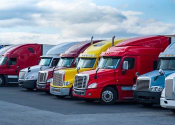 Ventas de vehículos pesados en ruta para establecer nuevo récord histórico