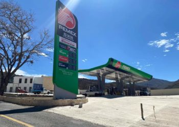 Avanza cobertura de Gasolinas para el Bienestar