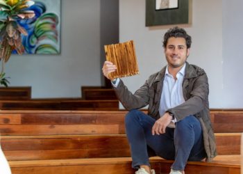 ChopValue cierra el 2023 transformando 8 millones de palillos en sustentabilidad