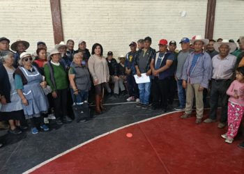 Guadalupe Yamak impulsa la difusión de la licencia digital de conducir en Puebla