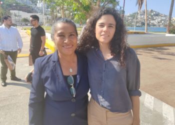 López Obrador reconoce y celebra el progreso de Acapulco bajo la gestión de Abelina López Rodríguez