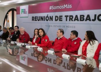 Insuficiente, inaceptable y desesperanzador el mensaje del Gobierno del Estado de México