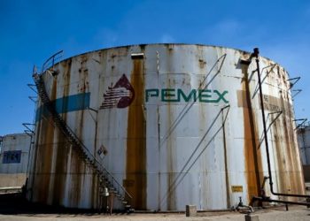 PEMEX impulsa la producción de combustibles en la Refinería de Cadereyta