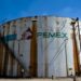 PEMEX impulsa la producción de combustibles en la Refinería de Cadereyta