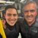 César Garza niega imponer a su hijo como próximo alcalde de Apodaca