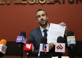 Exigen transparentar presupuesto destinado al ‘Triangulo de la bondad’