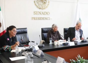 AMLO nombra a Lenia Batres como nueva ministra de la Corte