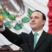 Manolo Jiménez rinde protesta como gobernador de Coahuila