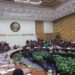 Designa Consejera Presidenta encargaduría de la Secretaría Ejecutiva, direcciones ejecutivas y unidades técnicas del INE