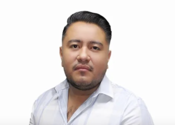 Asesinan a Giovanni Lezama, regidor de Cuautla y precandidato a diputado