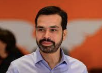 Exsenadora de MC impugna candidatura de Álvarez Máynez