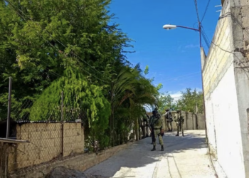 Hombres armados se llevan a 9 personas de municipio Buenavista de Cuellar, Guerrero