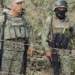 Se enfrentan militares y campesinos en Sierra de Chiapas