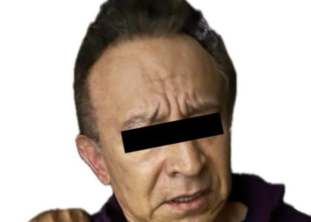 Detienen al exalcalde de Toluca, Raymundo Martínez Carbajal