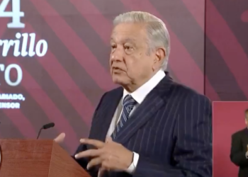 Propone López Obrador desaparecer ‘todos’ los organismos autónomos