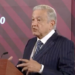 Propone López Obrador desaparecer ‘todos’ los organismos autónomos