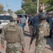 Enfrentamiento en Sonora, que dejó 12 presuntos criminales muertos, fue intento de rescate de detenido: Fiscalía