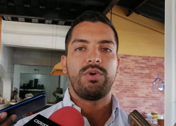 Aprovechará municipio de Candelaria el boom del Tren Maya en Campeche