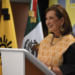 PRD declara a Xóchitl Gálvez como su candidata única a la presidencia de México