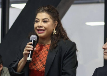 Sostiene Clara Brugada reuniones privadas con Leticia Varela, Miguel Torruco y Evelyn Parra