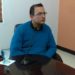 Pato Zambrano se registra como precandidato a la alcaldía de Monterrey por Vida Nuevo León