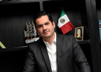 Apoyo a familia de Lorenza Cano atañe a la CEBP y a la Fiscalía estatal, dice el alcalde de Salamanca