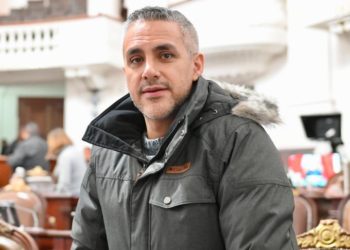 Diputados del PAN exigen a Morena no presionar a alcaldes de oposición para eventos de Sheinbaum o Brugada en CDMX