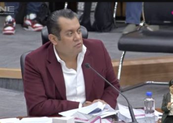 Morena denuncia al PAN y PRI por reparto de cargos en Coahuila