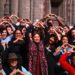 Clara Brugada cierra precampaña por la CDMX: ‘quiero trabajar con la mujer que será la primera presidenta de México’