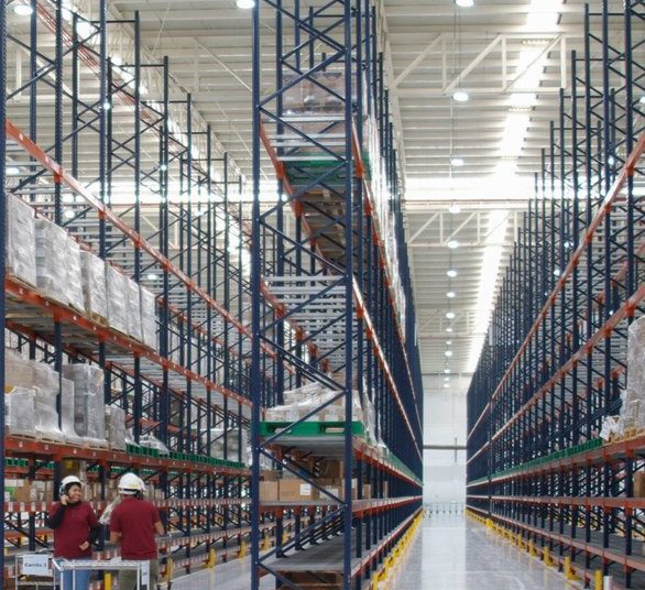 Llevarán a domicilio medicamentos de ‘megafarmacia’