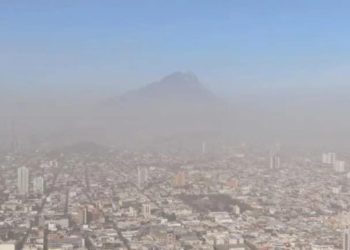 Se reunirán alcaldes metropolitanos de NL para tratar problemática de la calidad del aire