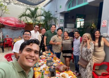 Diputada Salma Luévano junta firmas para tener una reunión con AMLO y abordar la agenda LGBT+