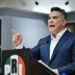 Alejandro Moreno ordena expulsión del PRI de diputadas que votaron a favor de ratificar a Ernestina Godoy