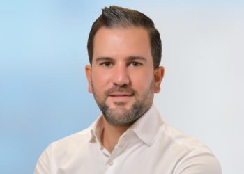 Diputado deja al PVEM y se suma a MC en Nuevo León