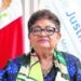 Congreso rechaza ratificación de Ernestina Godoy como fiscal de la CDMX
