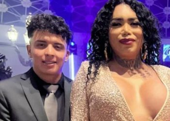 Prometido de Paola Suárez dice que los dos estaban drogados y él solo se defendió