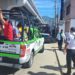 Atacan terminal y suspenden transporte en zonas de Acapulco