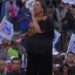 Cierra Xóchitl Gálvez precampaña en Guanajuato
