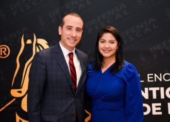 Asegura Mario Riestra que ganaré la alcaldía sin importar el contrincante