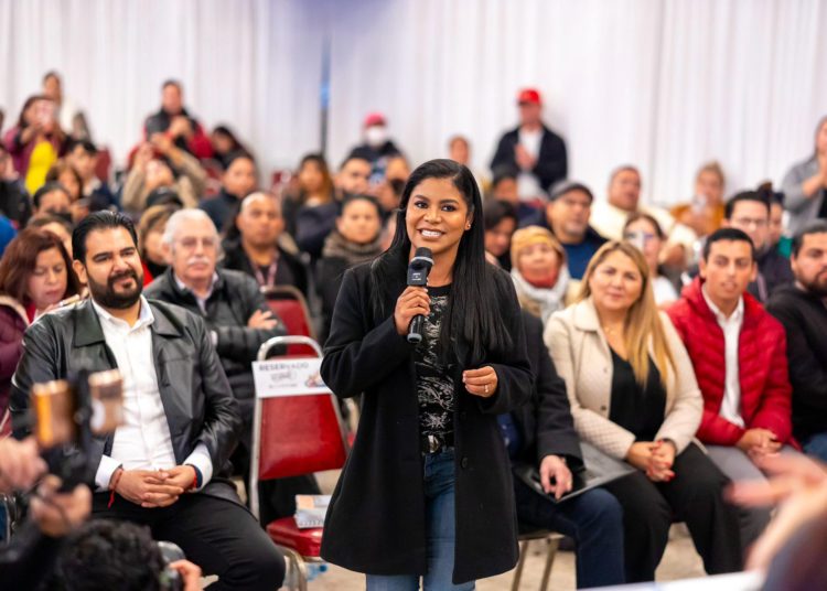 Reprueban a alcaldesa de Tijuana en seguridad y corrupción