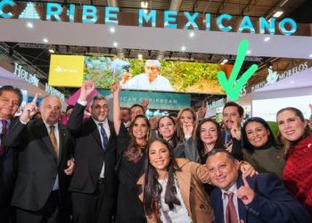 De gira en España alcalde de Taxco, mientras municipio vive crisis de seguridad