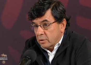 Hackeo que sufrió la base de datos de periodistas de la mañanera provino de España: