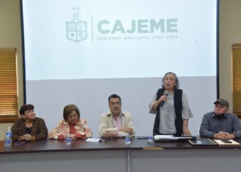 Morena define candidaturas a alcaldías de Hermosillo, Nogales, Cajeme y SLRC