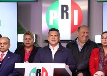 Apoyará PRI reforma de AMLO a las pensiones